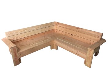 houten meubel bouwpakketten - Woodkit
